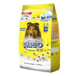 牛牛王子狗粮头条