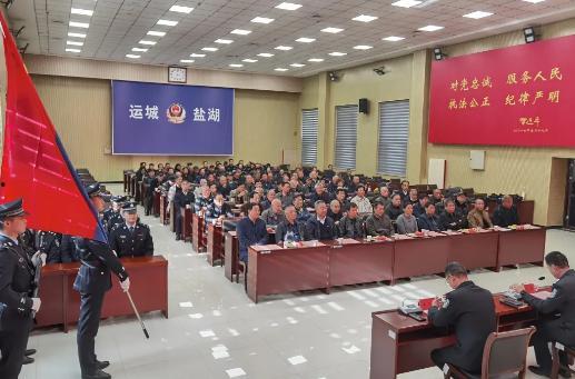 运城市盐湖区头条,聚焦盐湖发展动态，解码区域新篇章